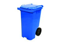 Contêiner plástico 240L